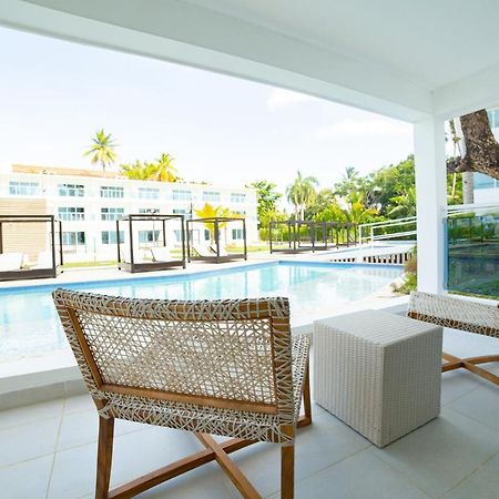 Presidential Suites Cabarete Exterior photo