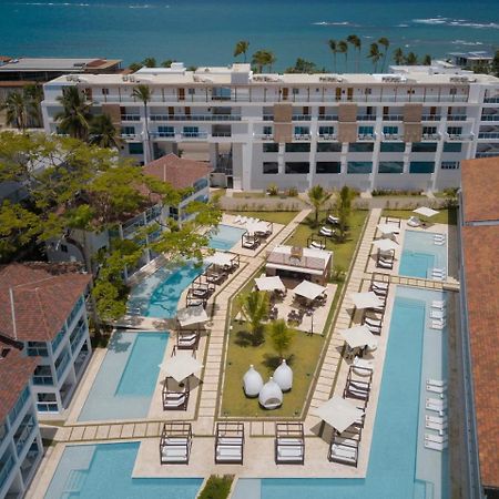 Presidential Suites Cabarete Exterior photo