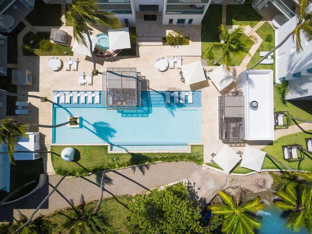 Presidential Suites Cabarete Exterior photo