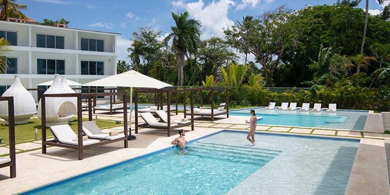 Presidential Suites Cabarete Exterior photo
