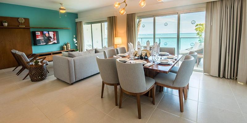 Presidential Suites Cabarete Exterior photo