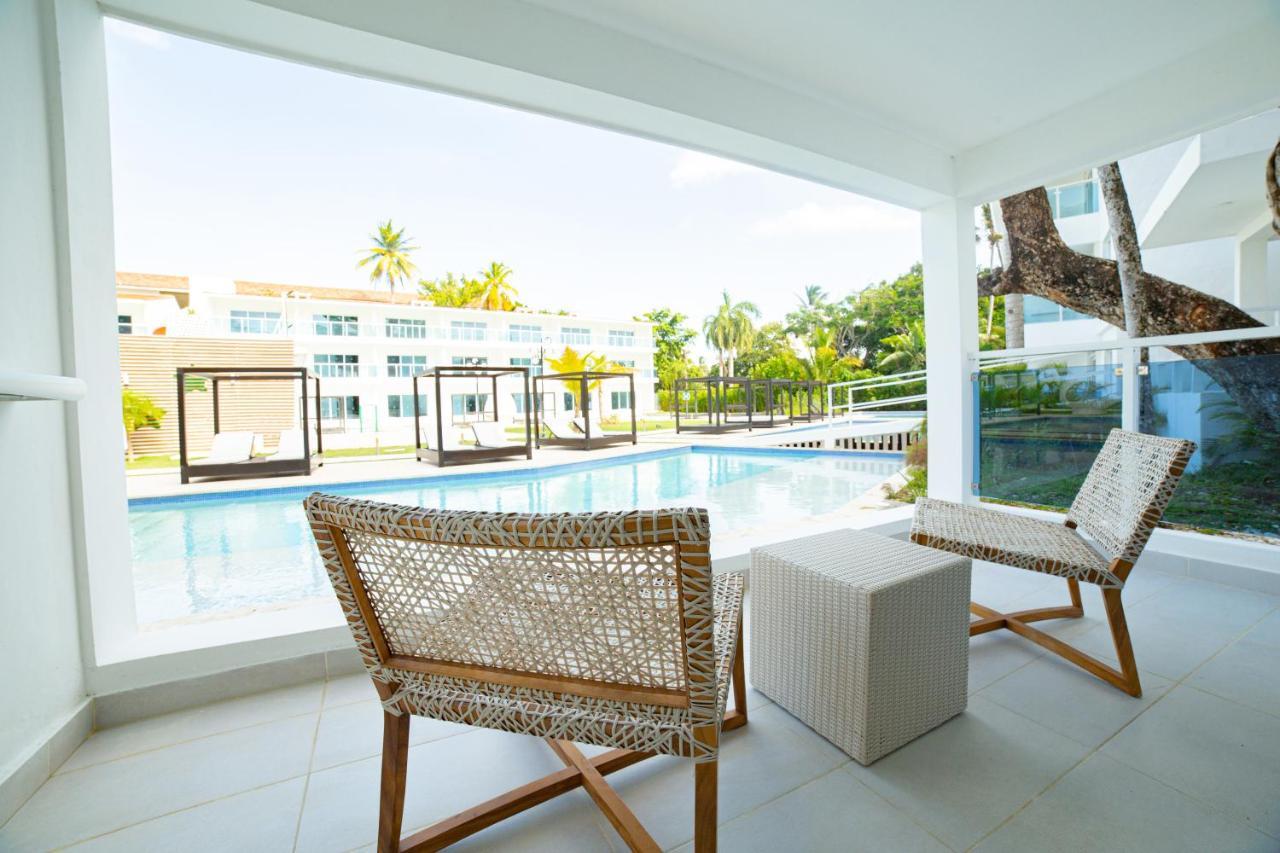 Presidential Suites Cabarete Exterior photo