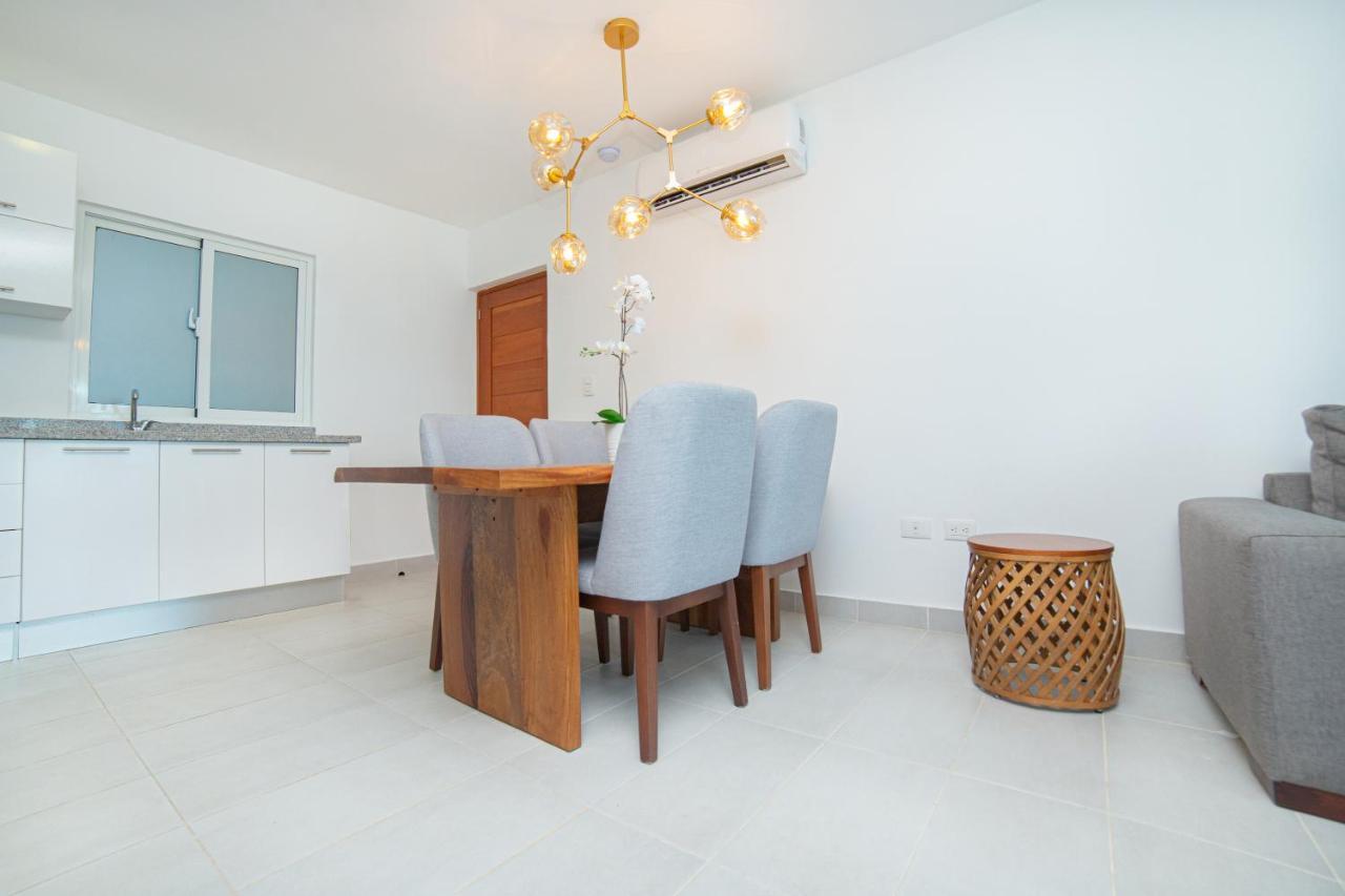 Presidential Suites Cabarete Exterior photo