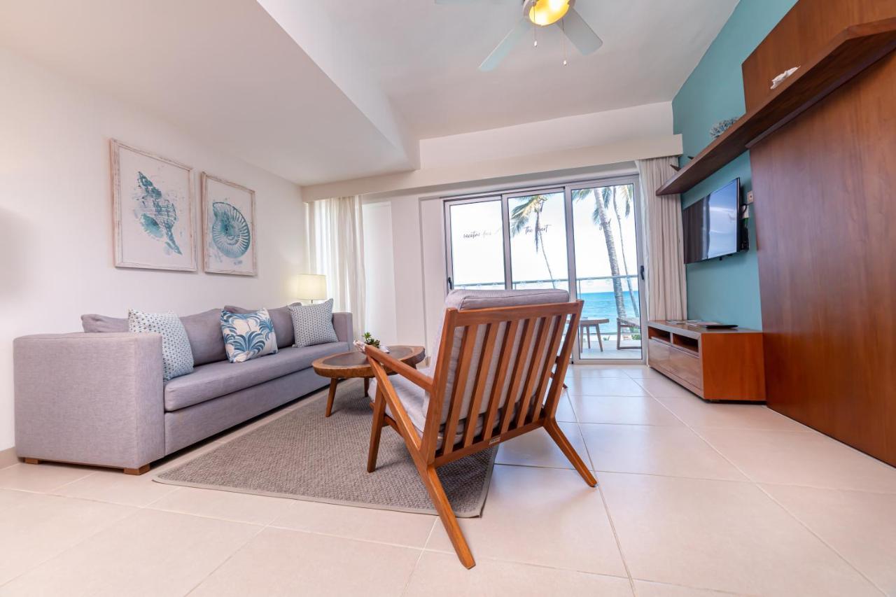 Presidential Suites Cabarete Exterior photo