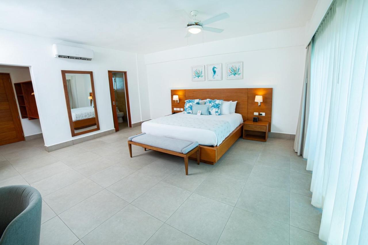 Presidential Suites Cabarete Exterior photo