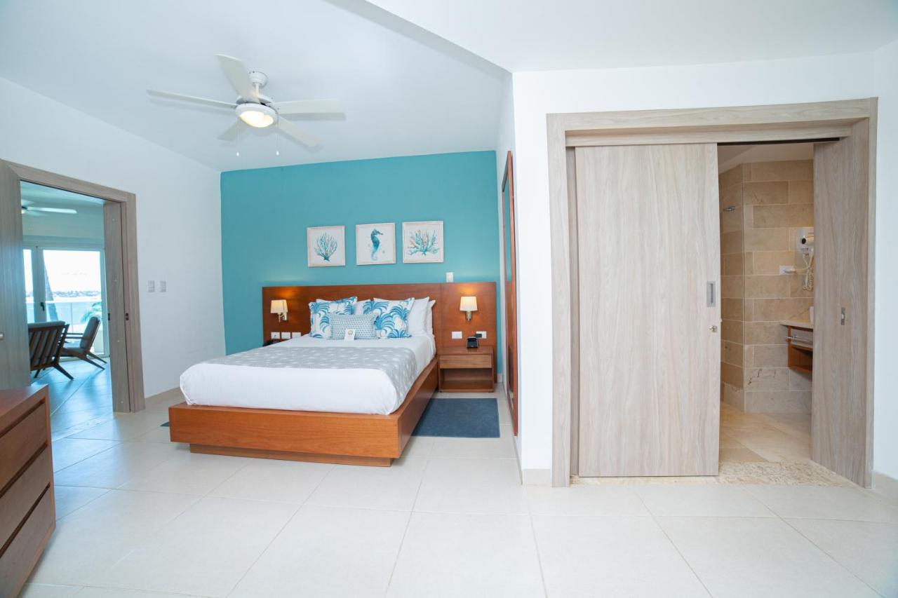 Presidential Suites Cabarete Exterior photo