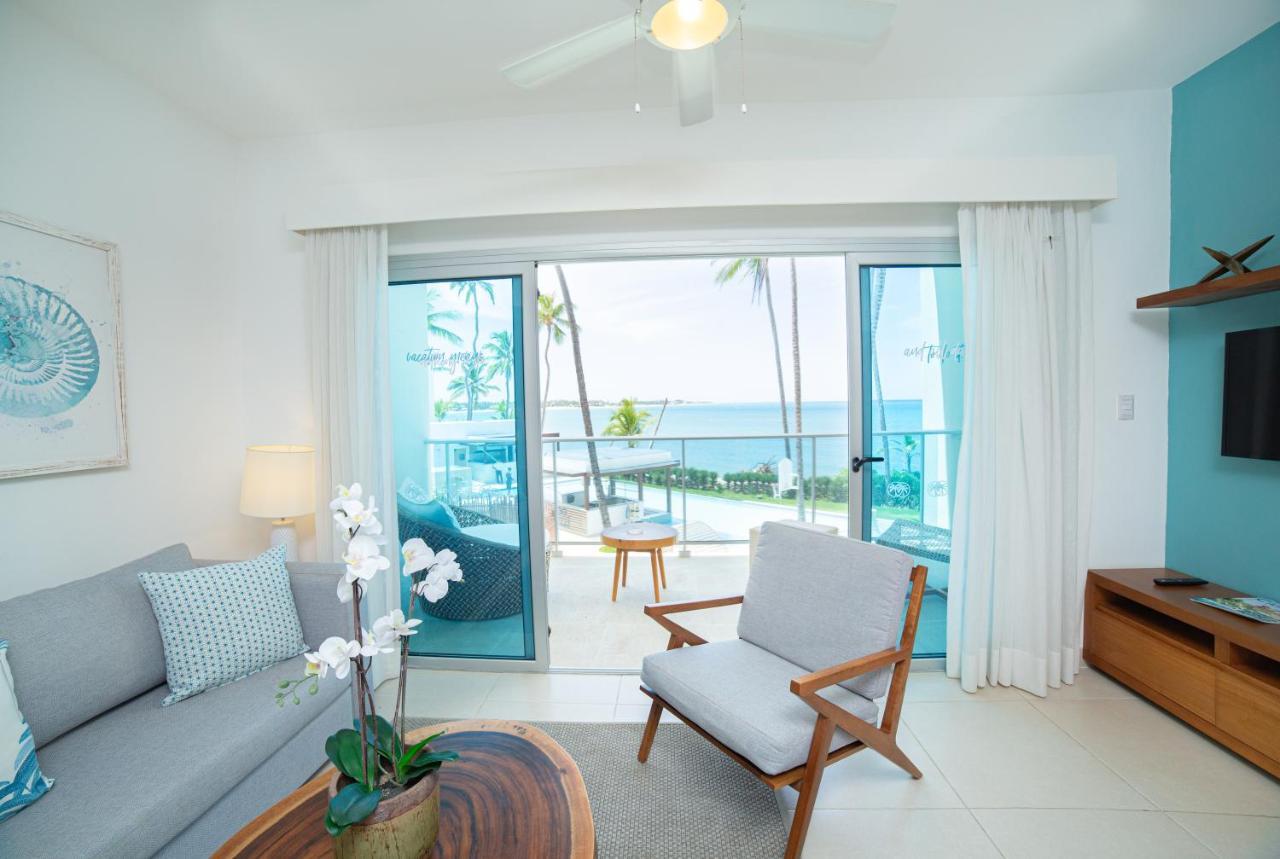 Presidential Suites Cabarete Exterior photo
