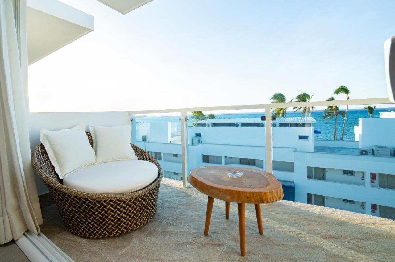 Presidential Suites Cabarete Exterior photo