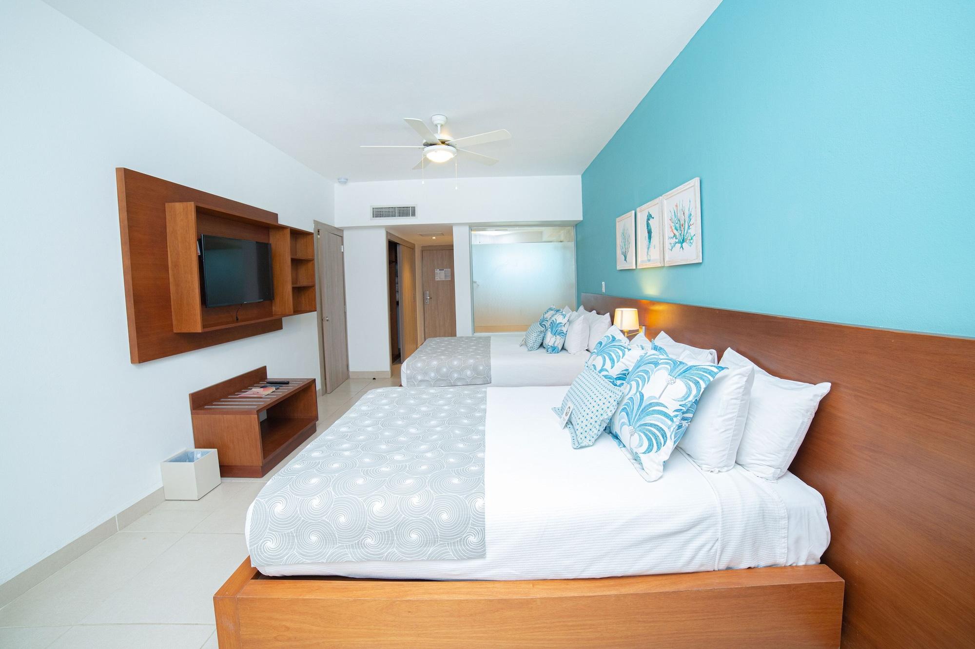 Presidential Suites Cabarete Exterior photo