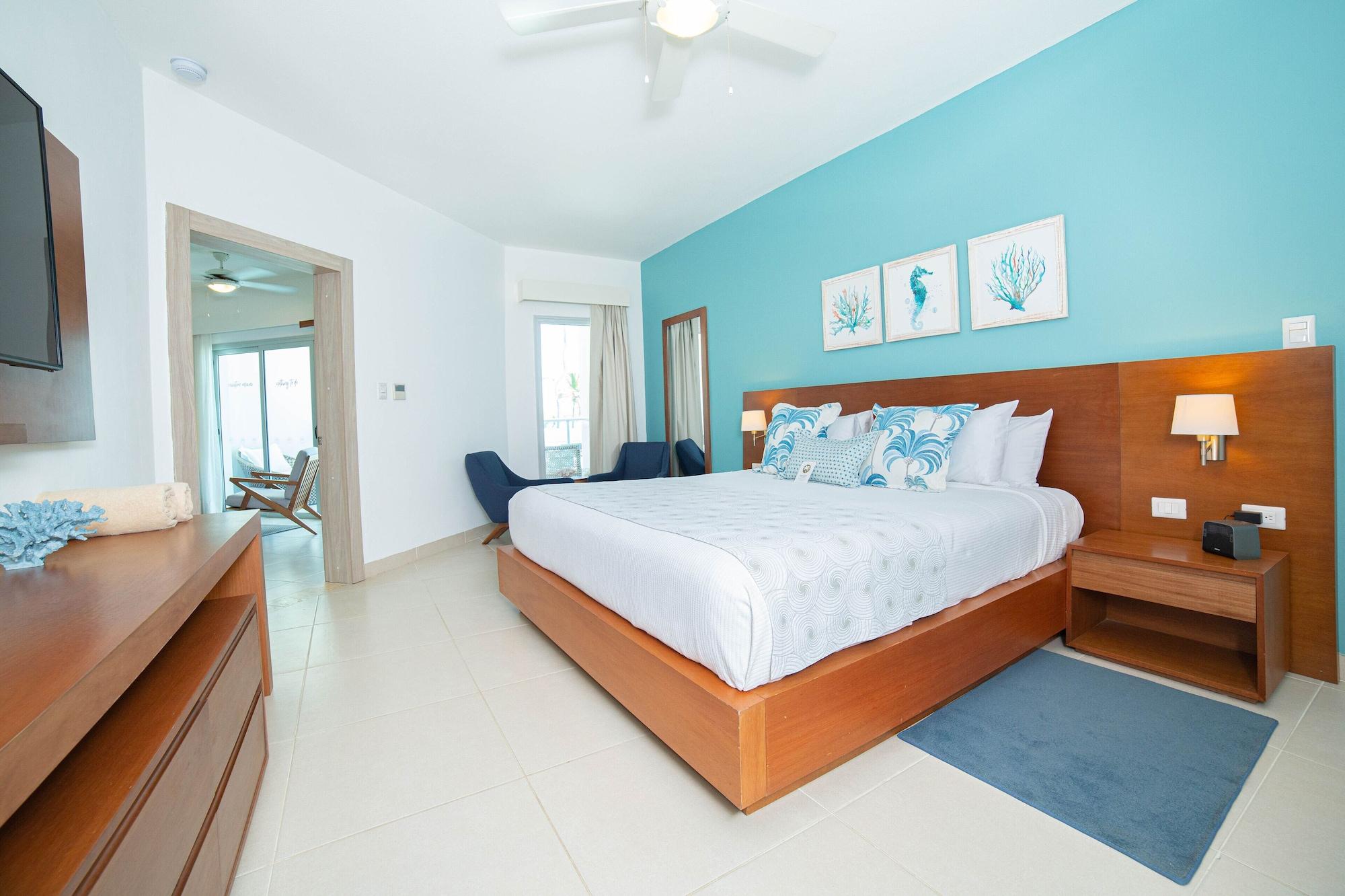 Presidential Suites Cabarete Exterior photo