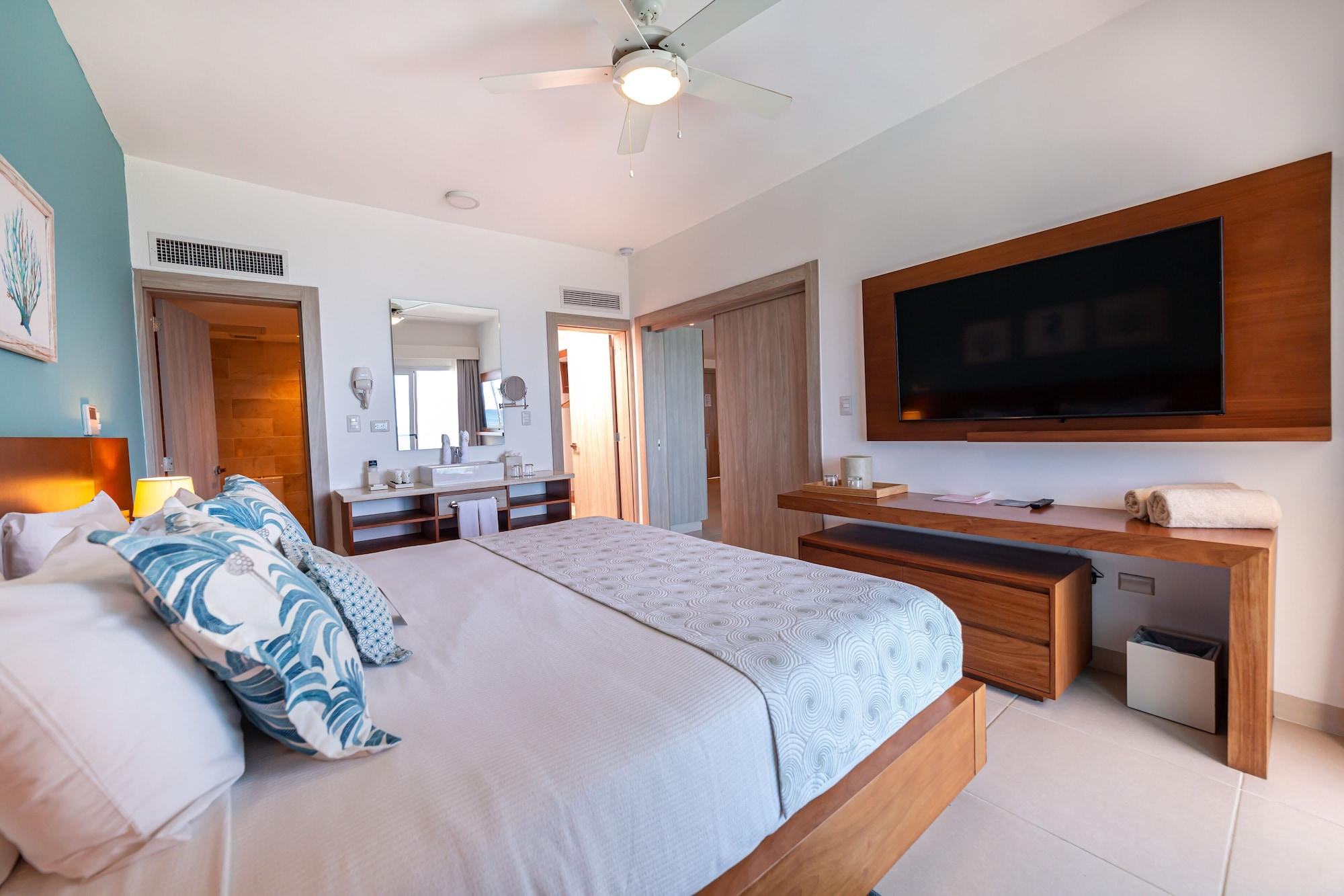 Presidential Suites Cabarete Exterior photo