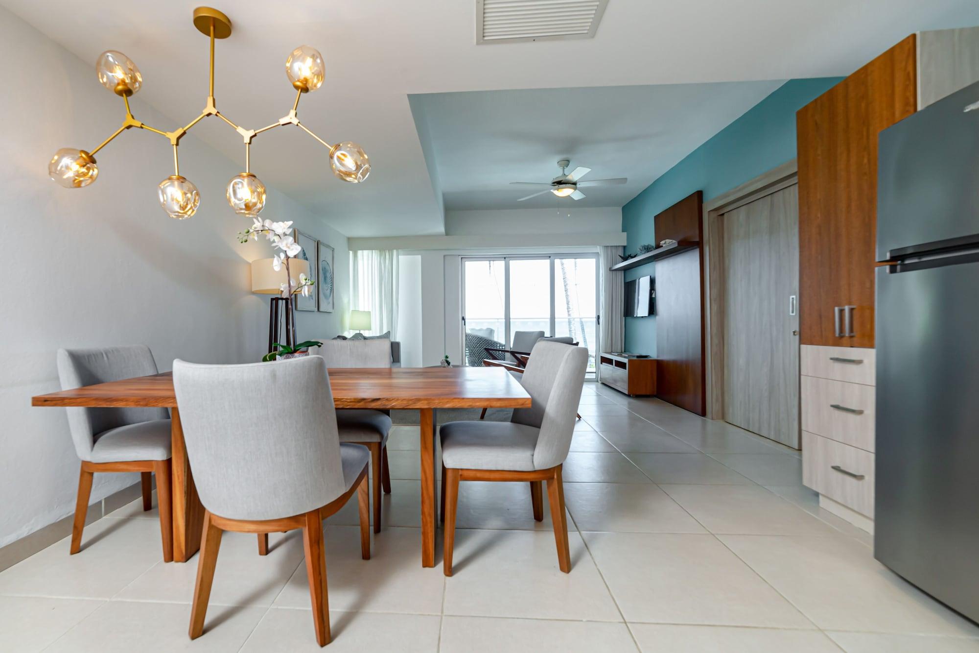 Presidential Suites Cabarete Exterior photo