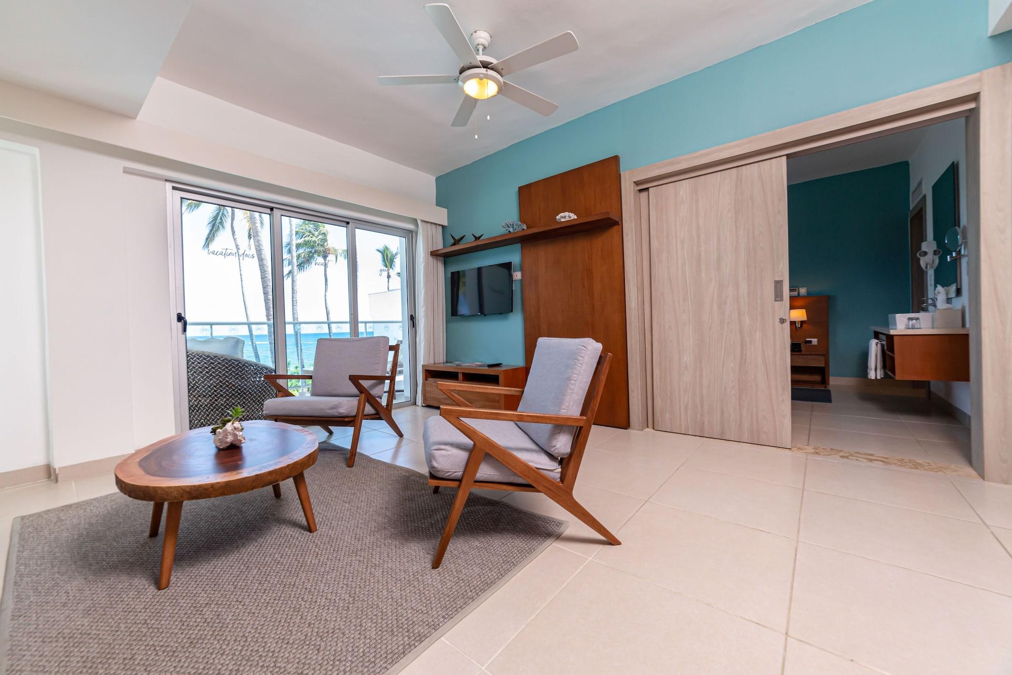 Presidential Suites Cabarete Exterior photo