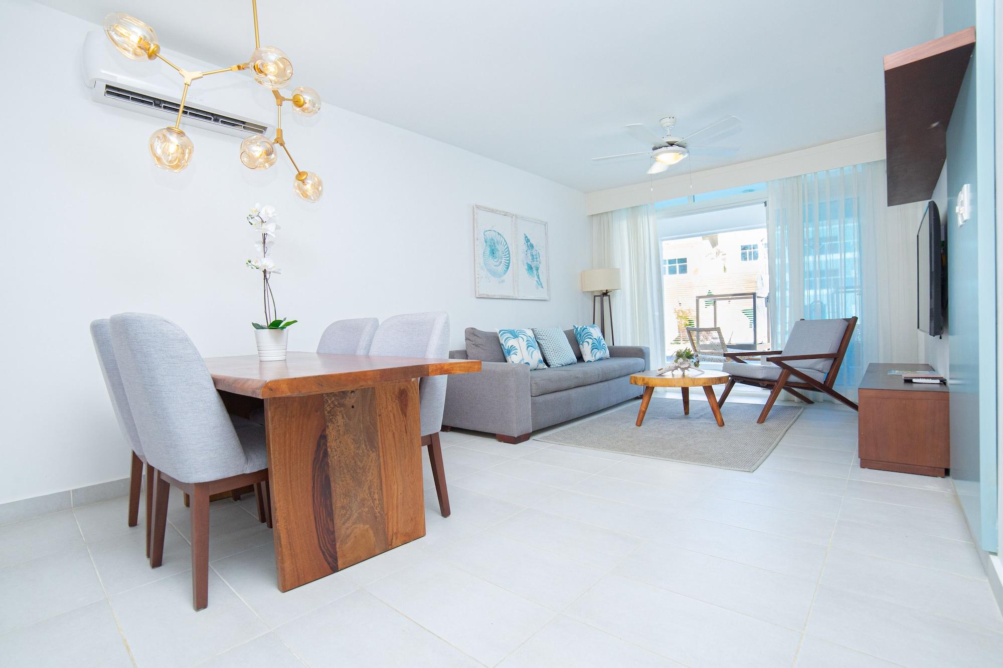 Presidential Suites Cabarete Exterior photo