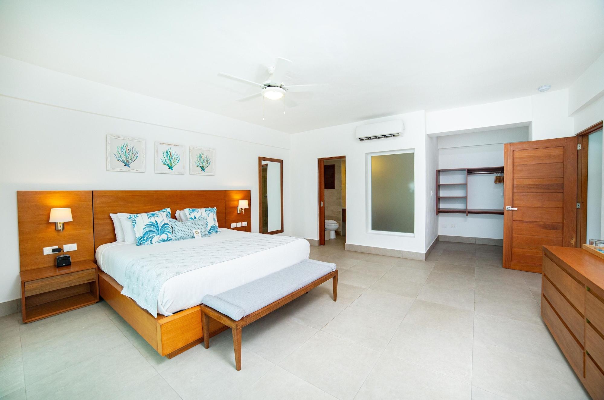 Presidential Suites Cabarete Exterior photo