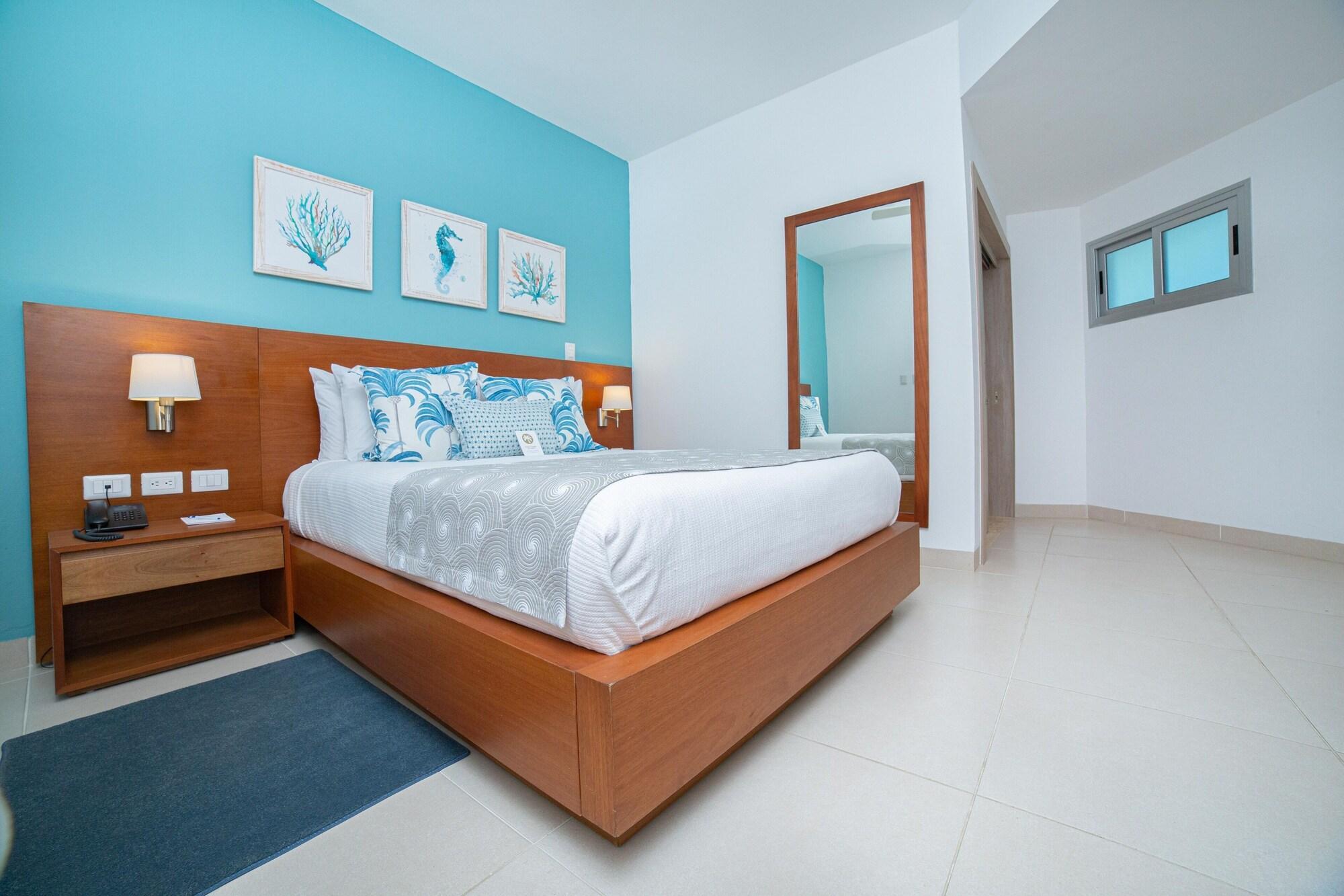 Presidential Suites Cabarete Exterior photo
