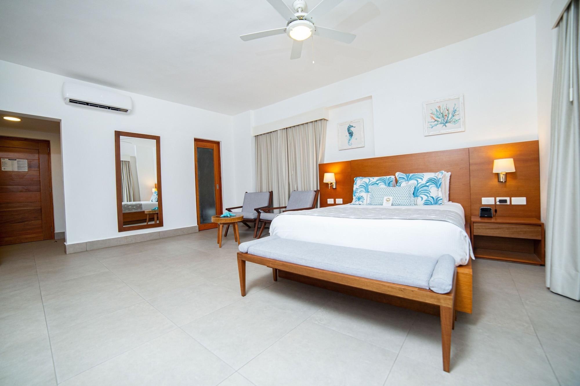 Presidential Suites Cabarete Exterior photo