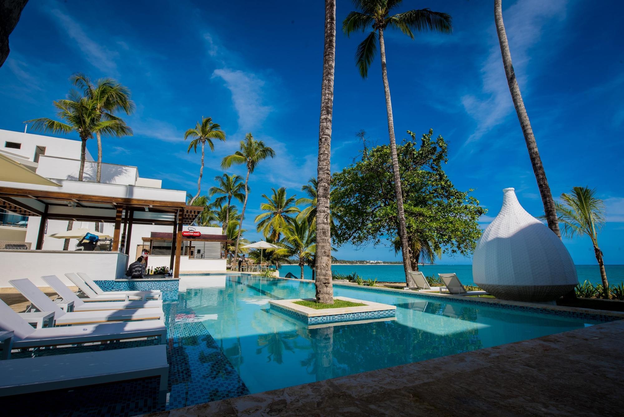 Presidential Suites Cabarete Exterior photo