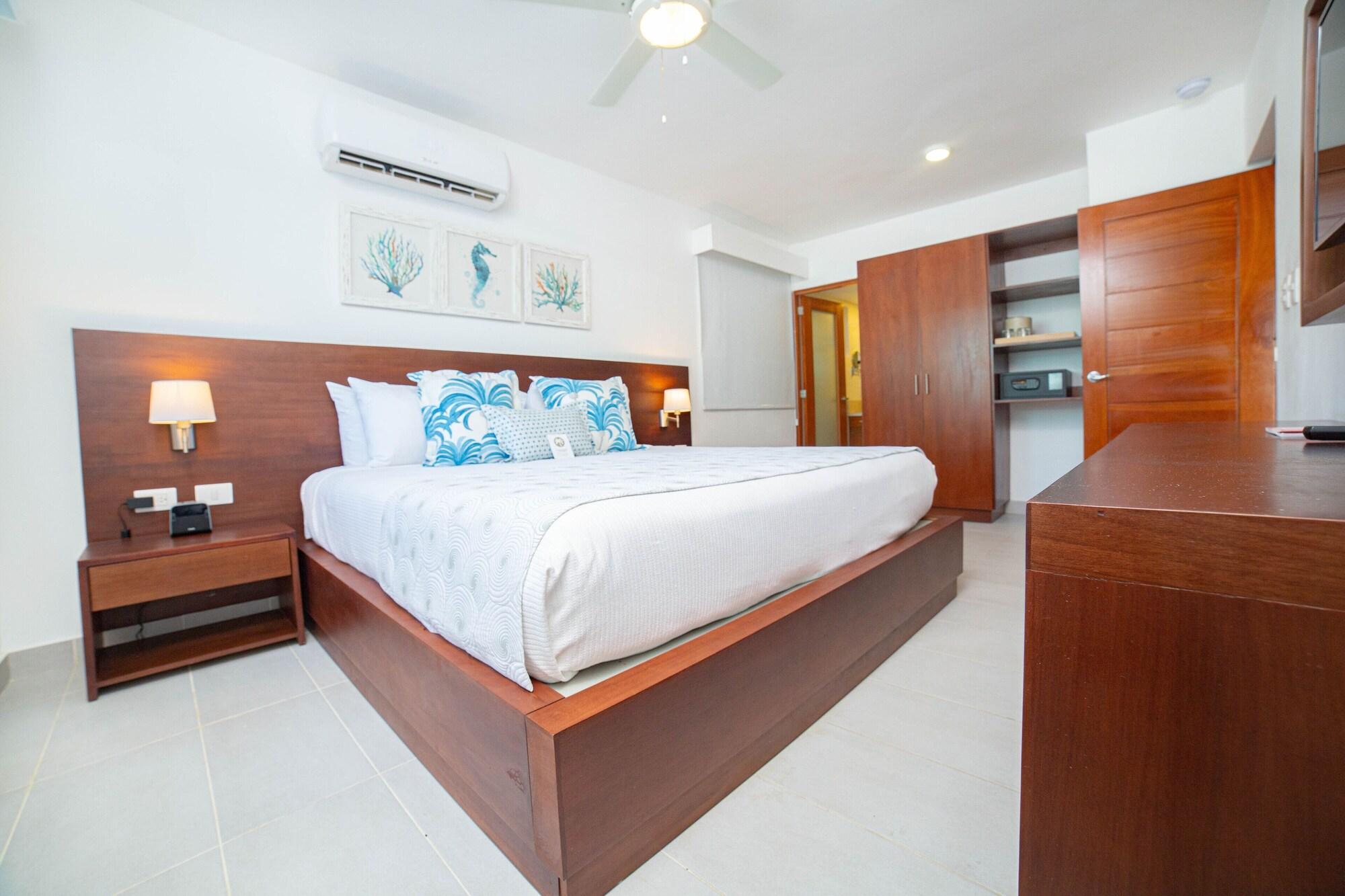 Presidential Suites Cabarete Exterior photo