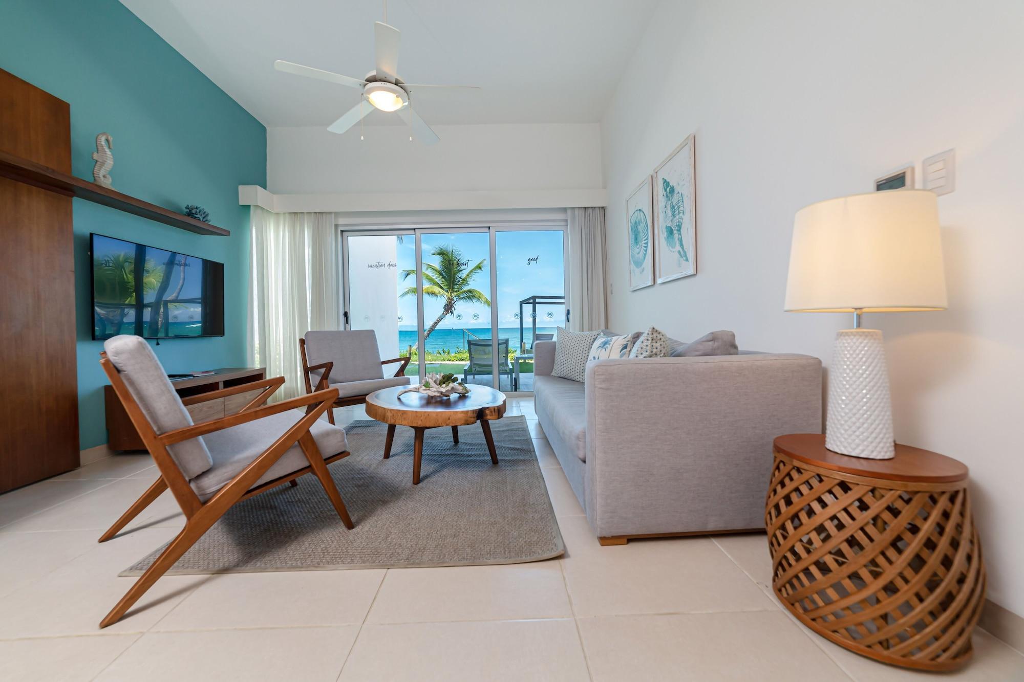 Presidential Suites Cabarete Exterior photo
