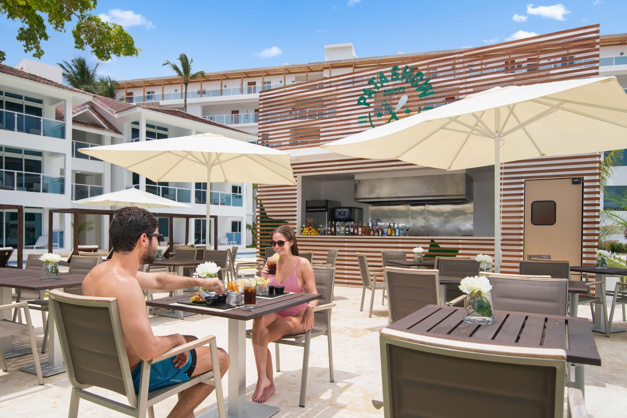 Presidential Suites Cabarete Exterior photo