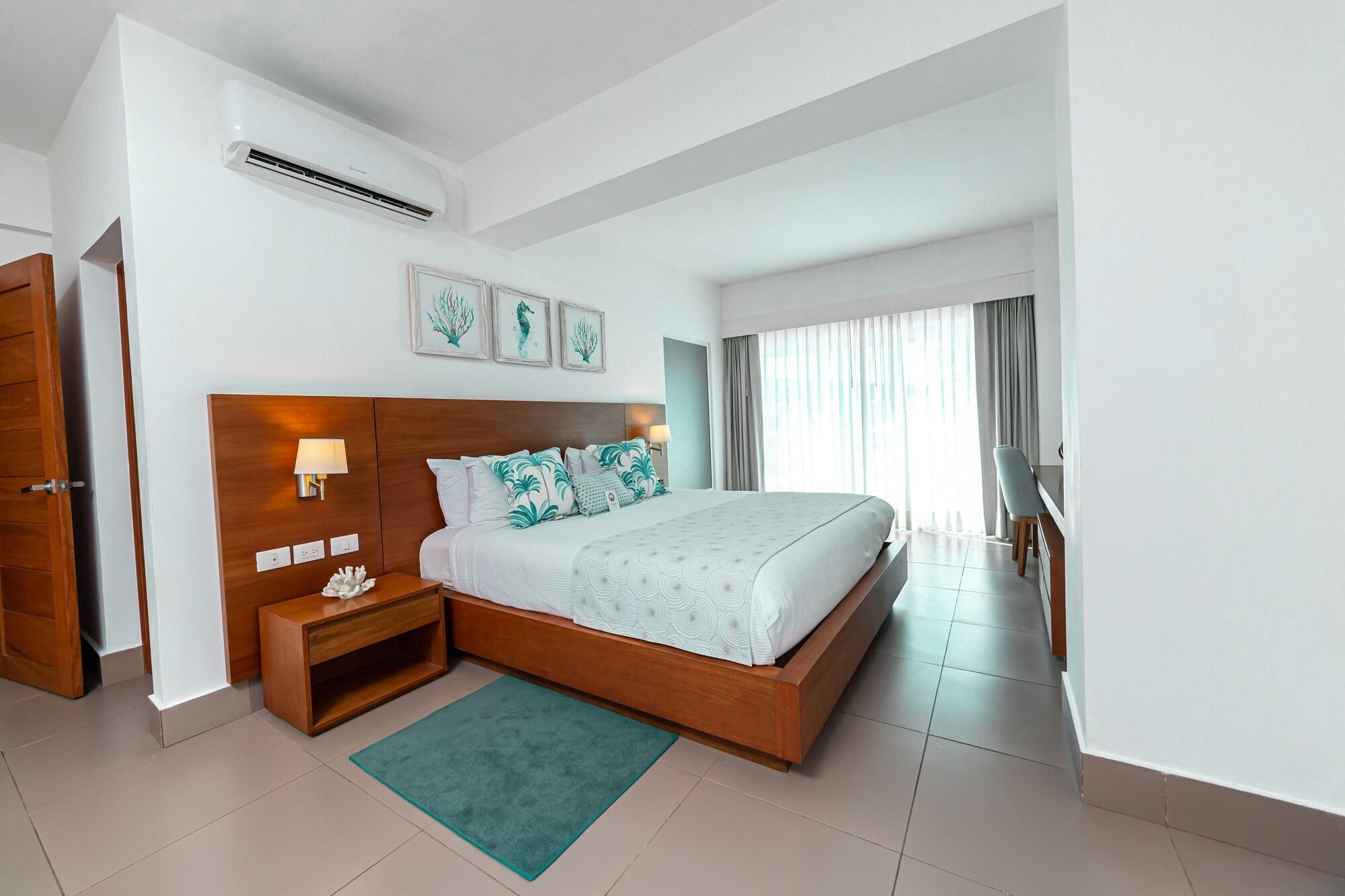 Presidential Suites Cabarete Exterior photo