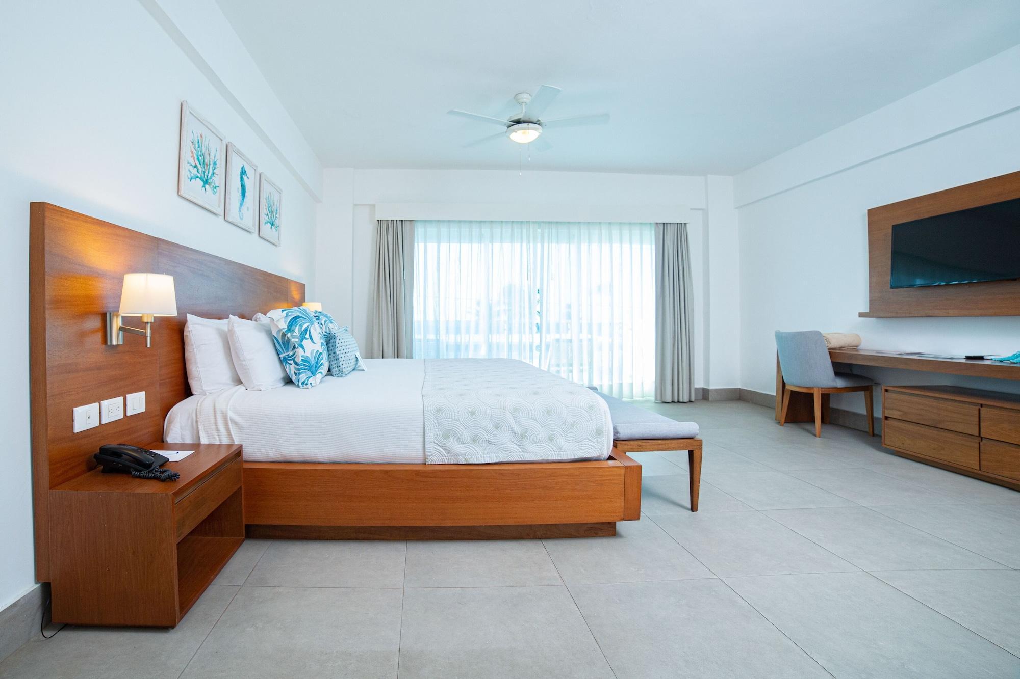 Presidential Suites Cabarete Exterior photo