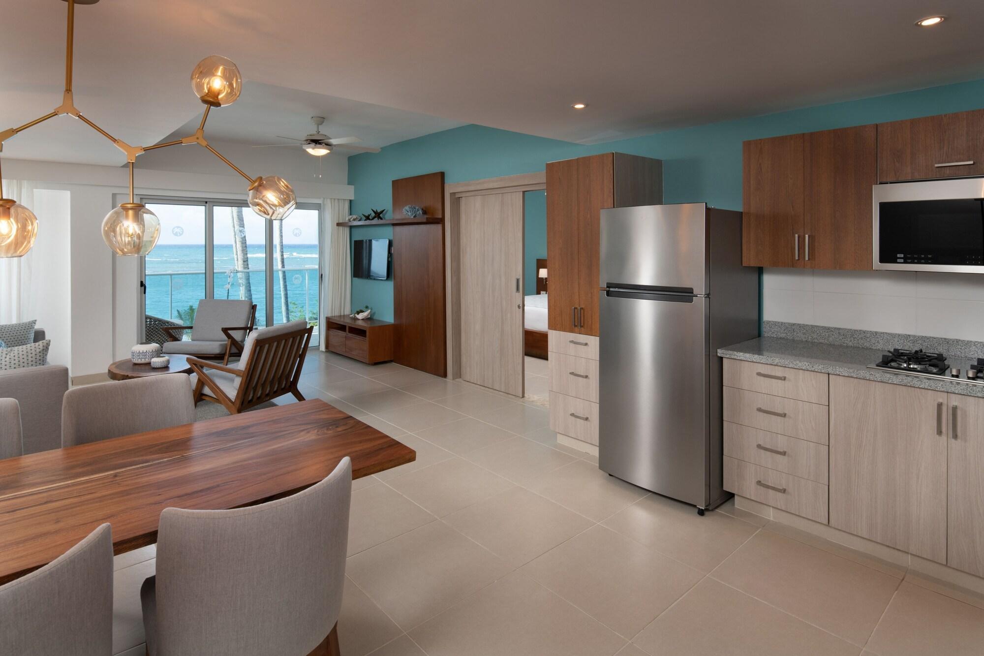 Presidential Suites Cabarete Exterior photo