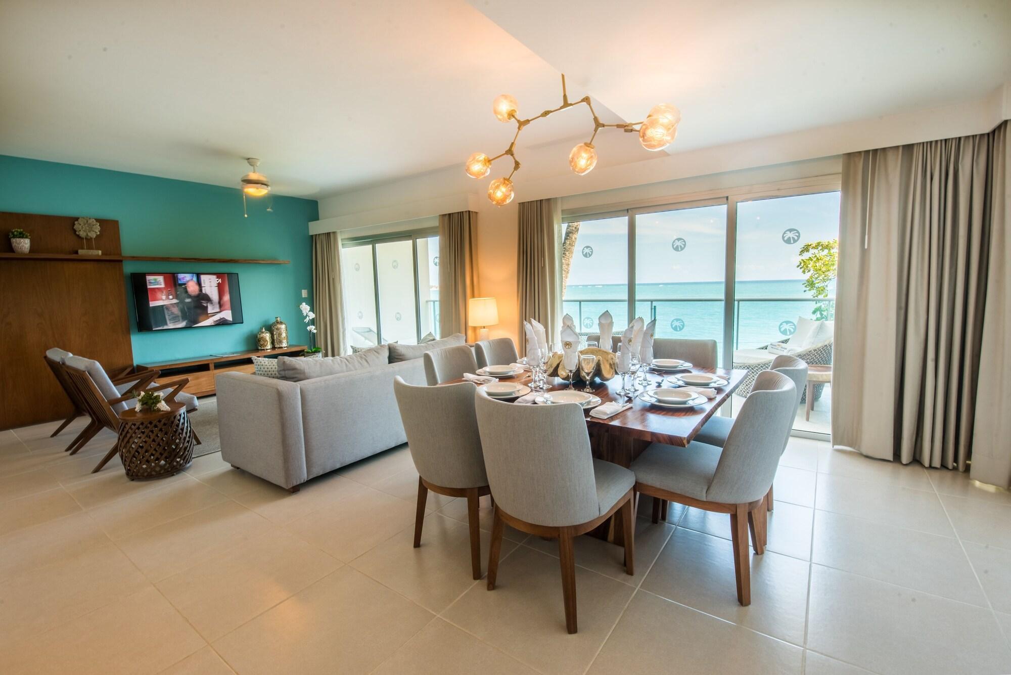 Presidential Suites Cabarete Exterior photo