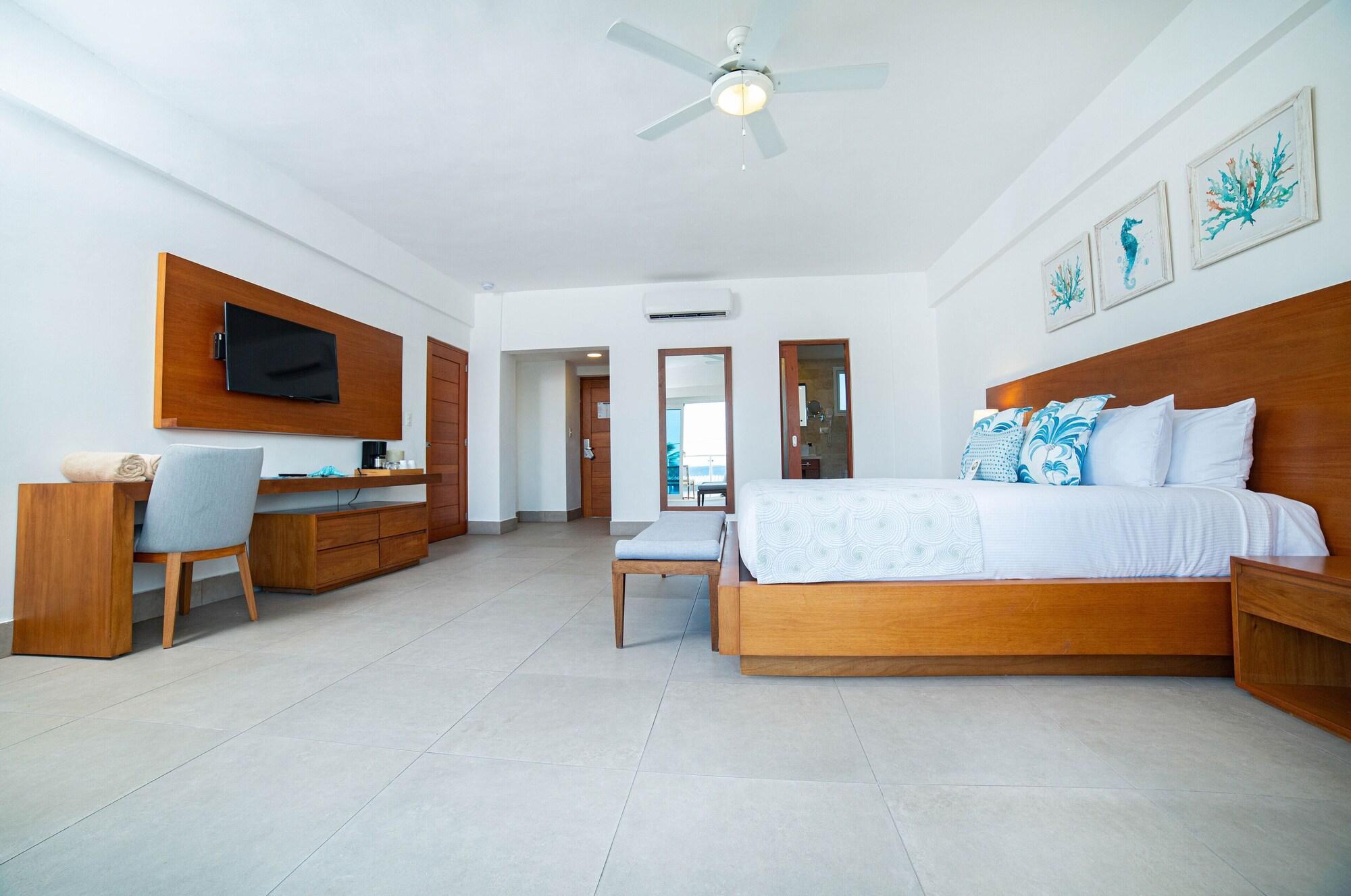 Presidential Suites Cabarete Exterior photo