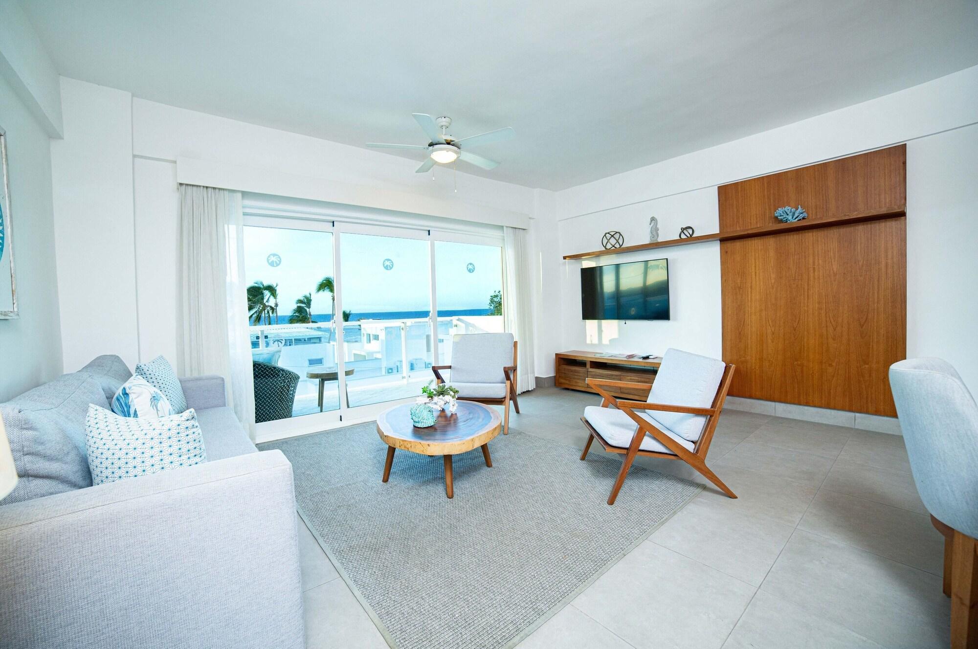 Presidential Suites Cabarete Exterior photo