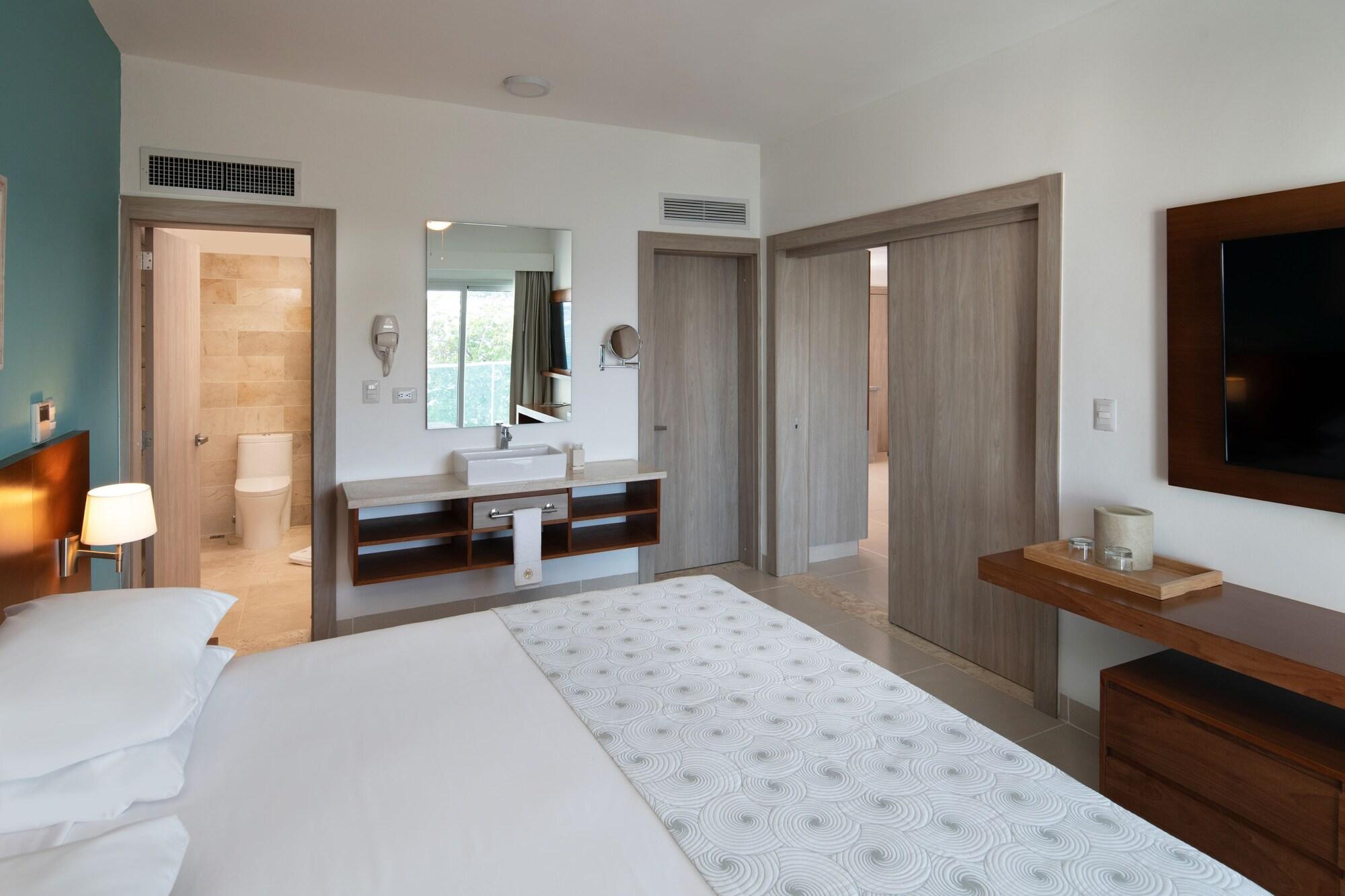 Presidential Suites Cabarete Exterior photo
