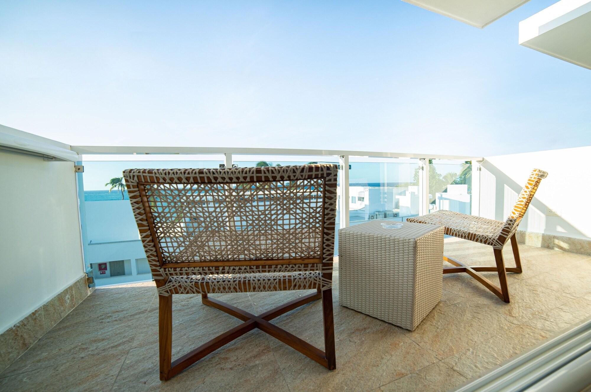 Presidential Suites Cabarete Exterior photo