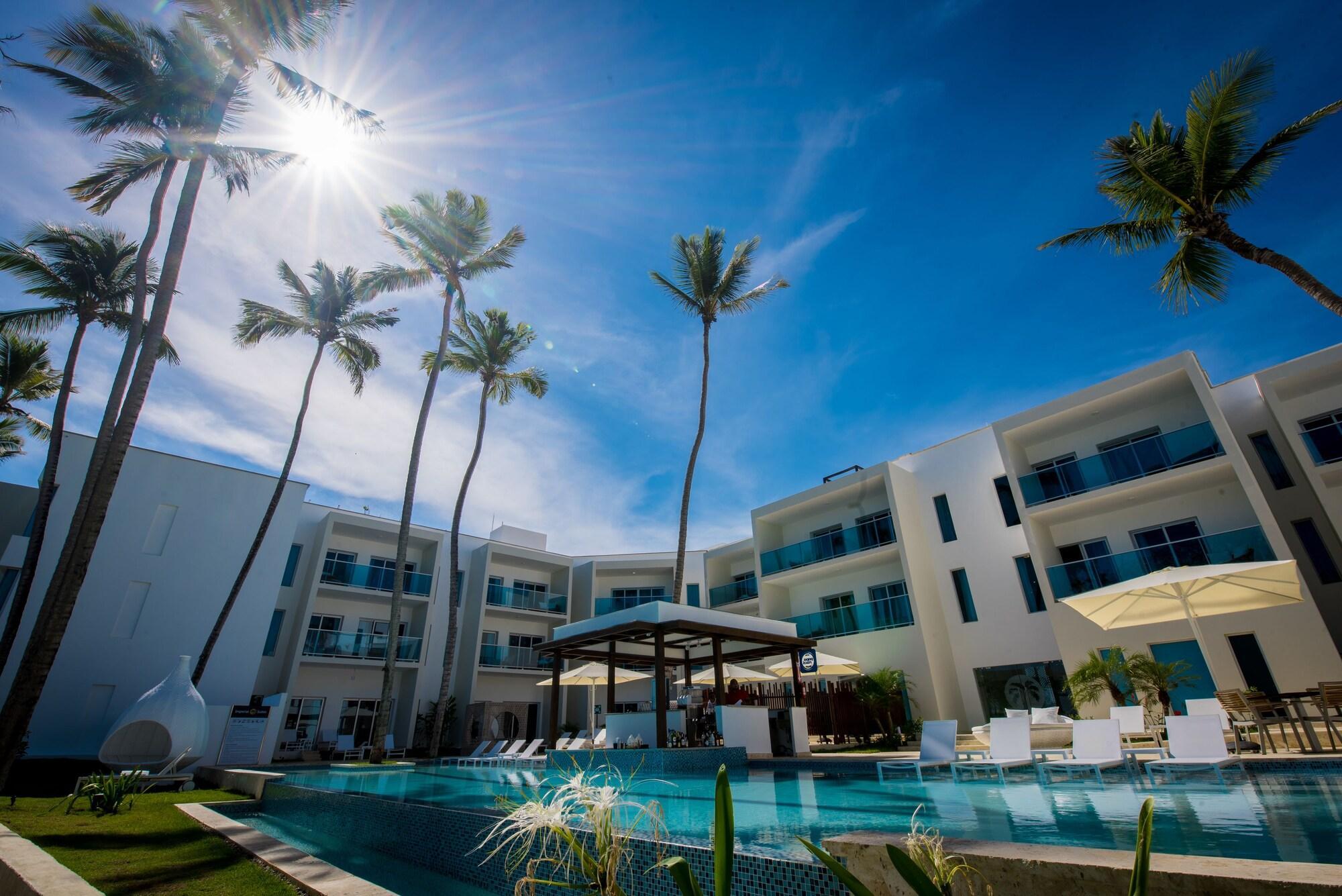 Presidential Suites Cabarete Exterior photo