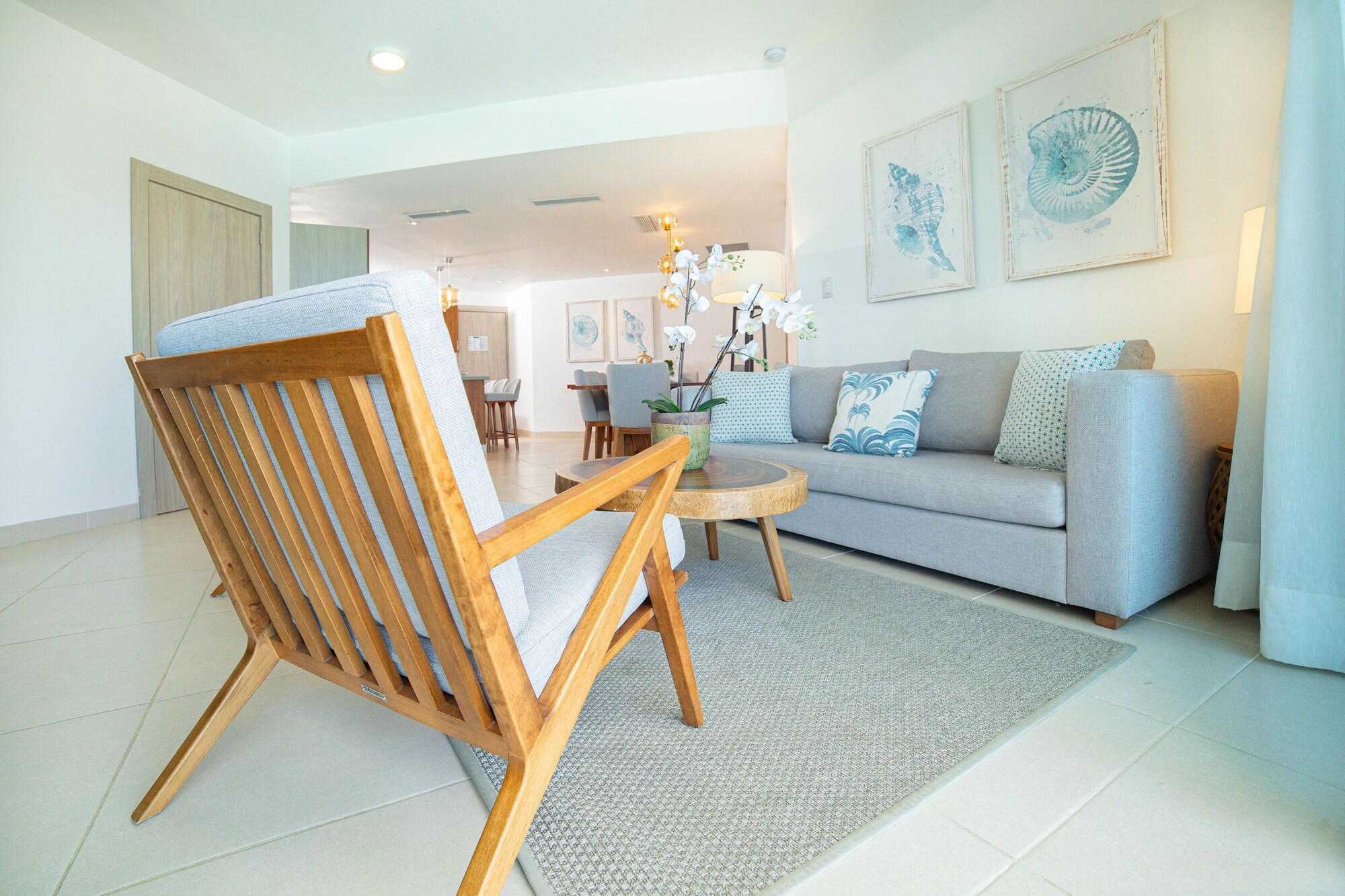 Presidential Suites Cabarete Exterior photo
