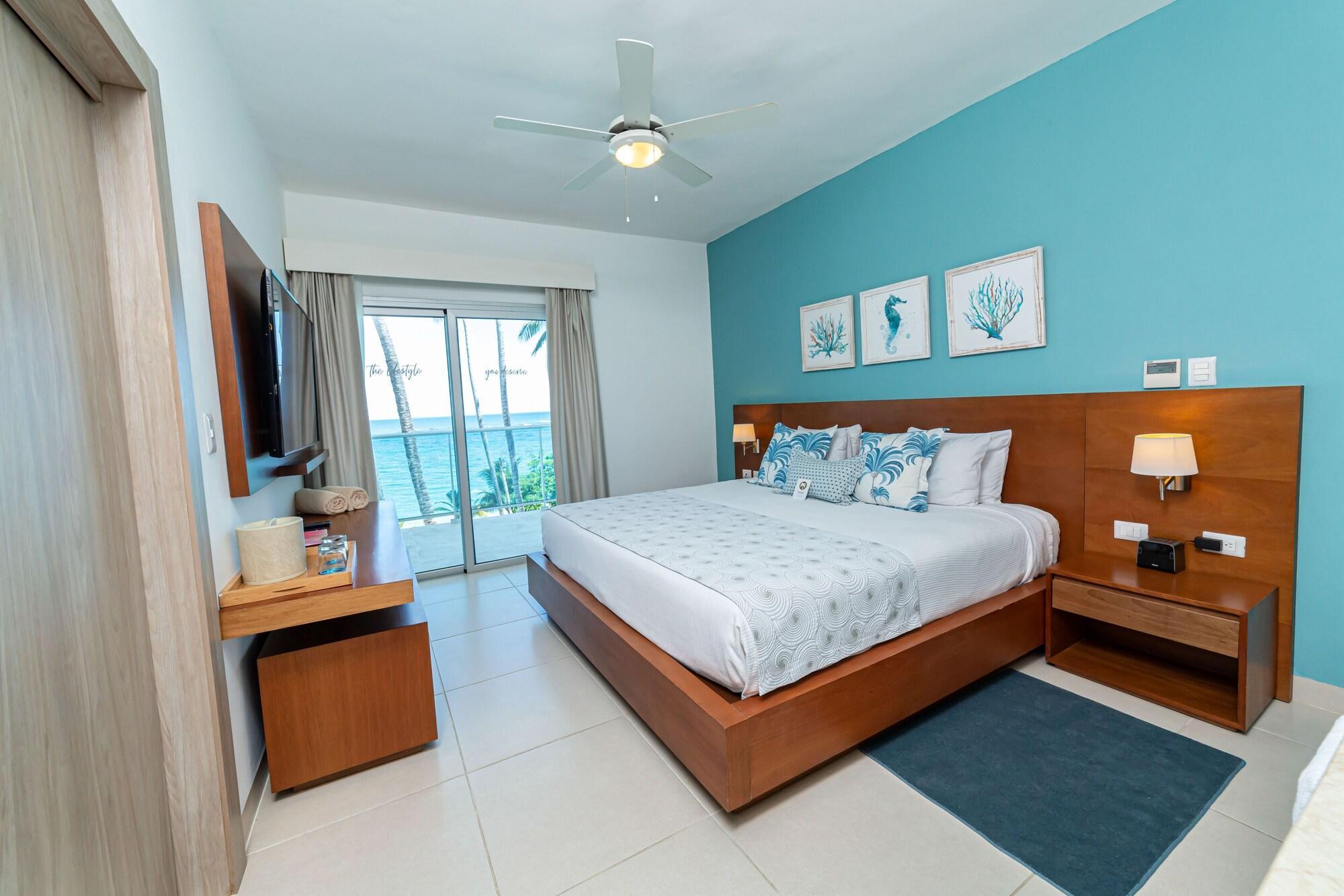 Presidential Suites Cabarete Exterior photo