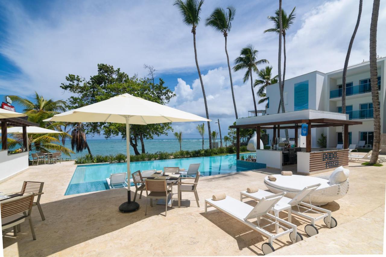 Presidential Suites Cabarete Exterior photo
