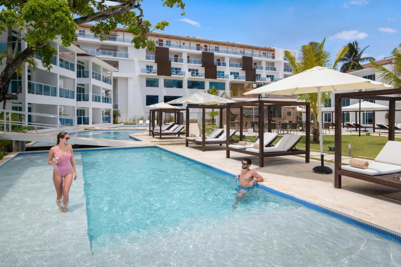 Presidential Suites Cabarete Exterior photo
