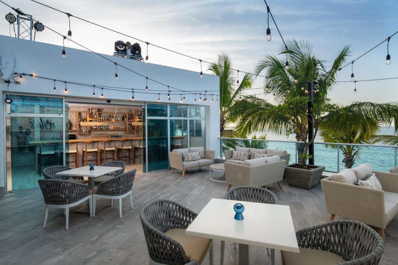Presidential Suites Cabarete Exterior photo