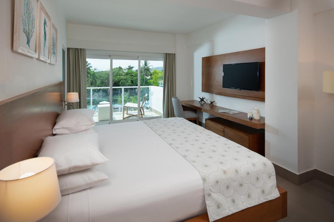 Presidential Suites Cabarete Exterior photo