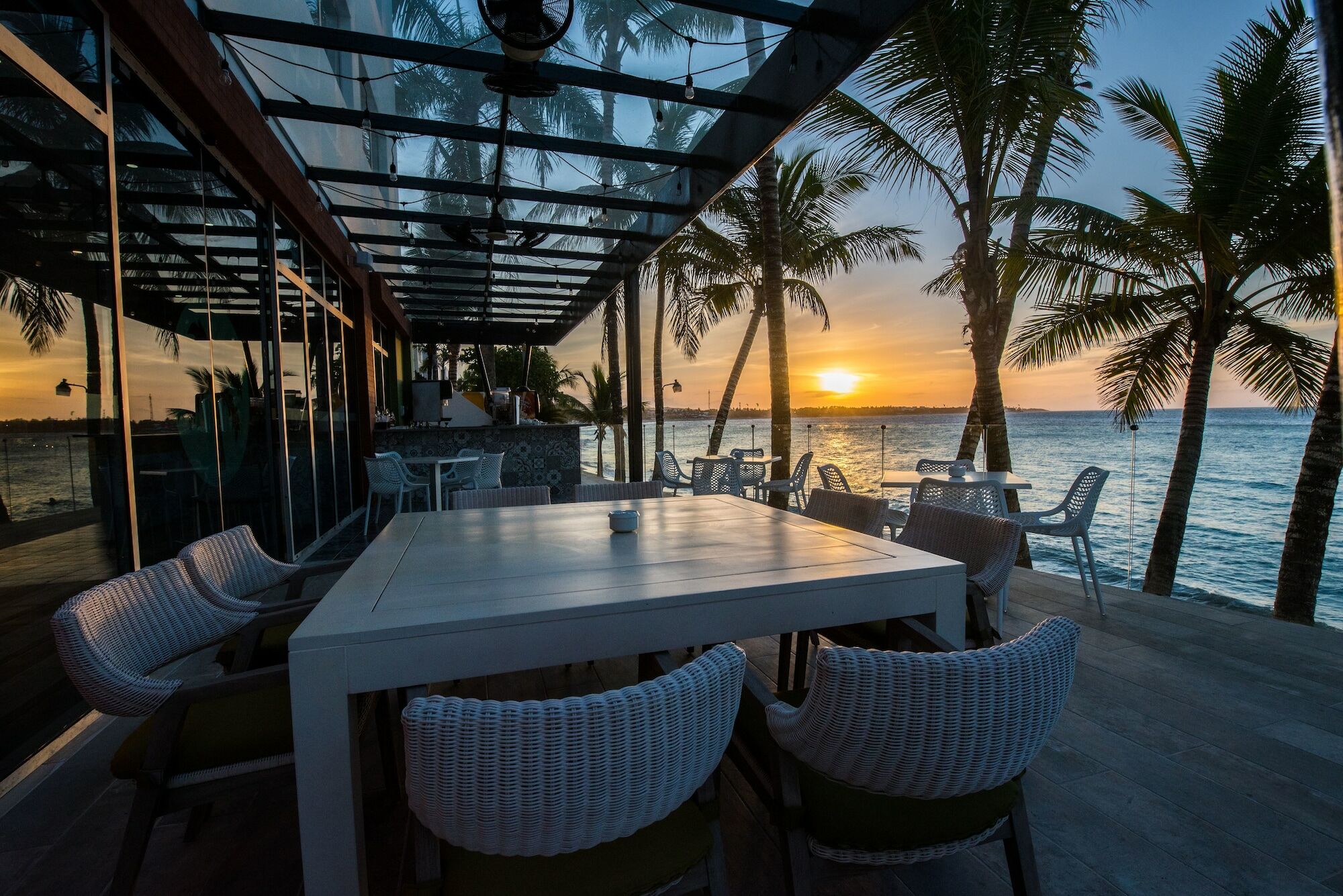 Presidential Suites Cabarete Exterior photo